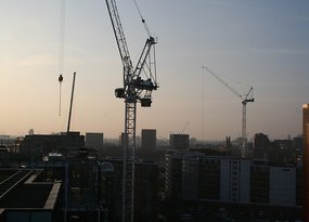 Tall Buildings