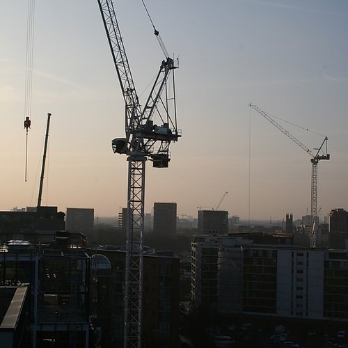 Tall Buildings
