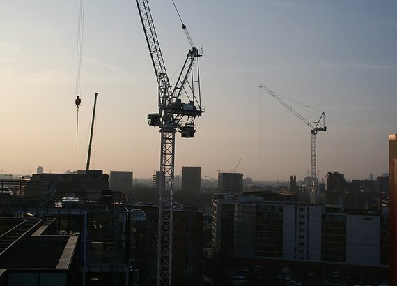 Tall Buildings