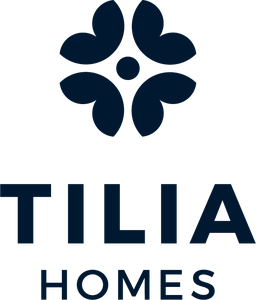 Tilia Homes_Portrait Logo_NAVY