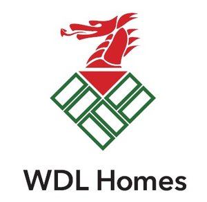 WDL Homes Logo