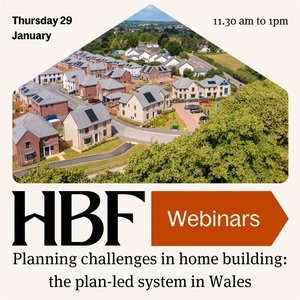 Wales planning webinar