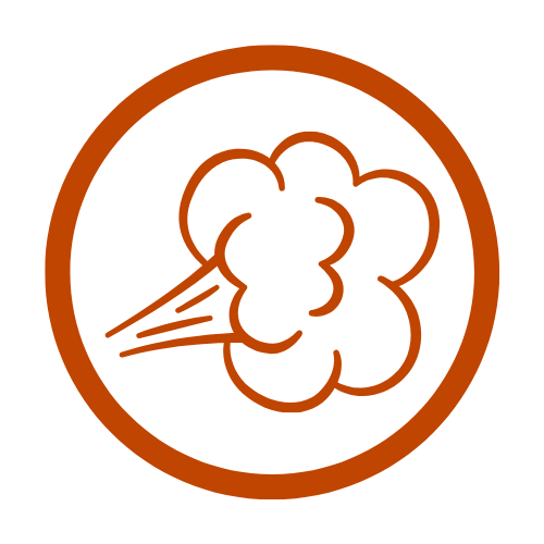 Watt A Save - gas icon