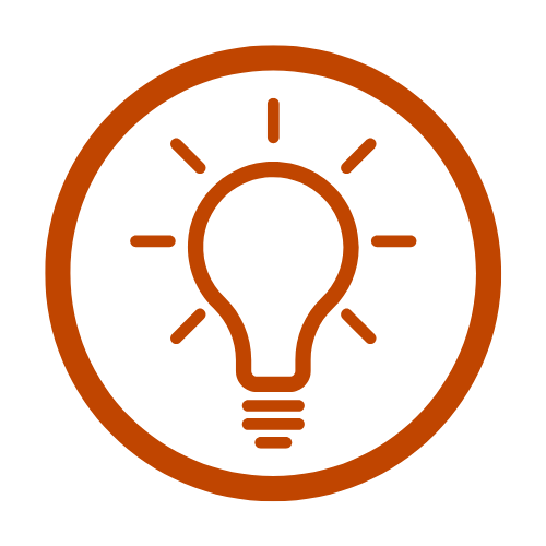 Watt A Save - light bulb icon