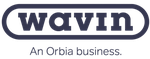 Wavin logo - transparent