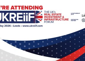 We're Attending Landscape