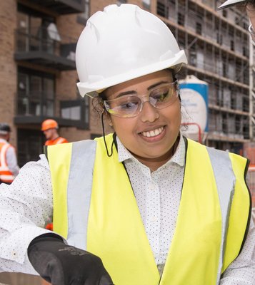Women in Construction