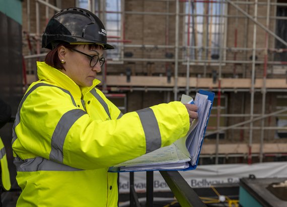 Women into Home Building 2026 photography (18)