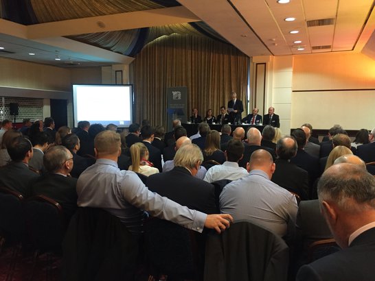 York conf