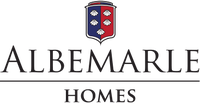 albemarle homes