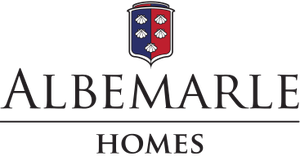 albemarle homes