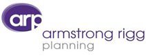 Armstrong Rigg logo