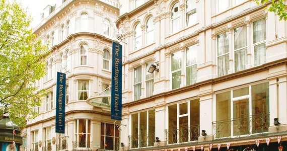 Midlands AGM Hotel image