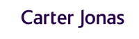 Carter Jonas Logo