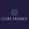 cube homes