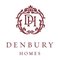 denbury_homes_logo