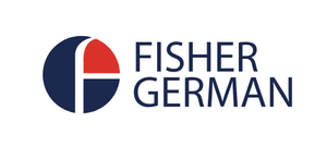 Fisher german logo