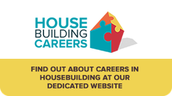 Housebuilding Careers