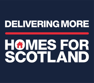 homes for scotland