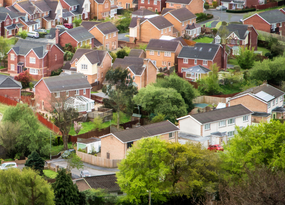 house developments