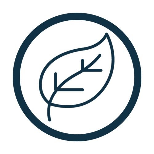 leaf icon