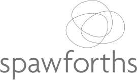 spawforths logo
