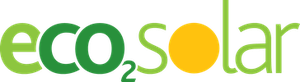 eco2solar logo