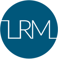 LRM logo