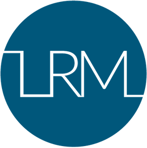 LRM logo