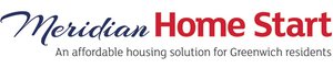meridian home start logo