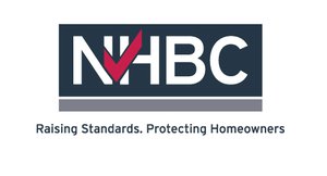 new NHBC logo-2015NEWSTRAPLINE