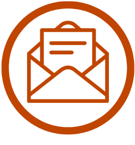 newsletter - membership. icon2