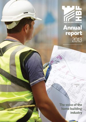 2013 Annual Report