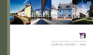 2006 Annual Report