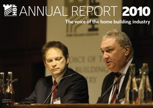 Annual Report 2010