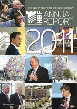 2011 Annual Report