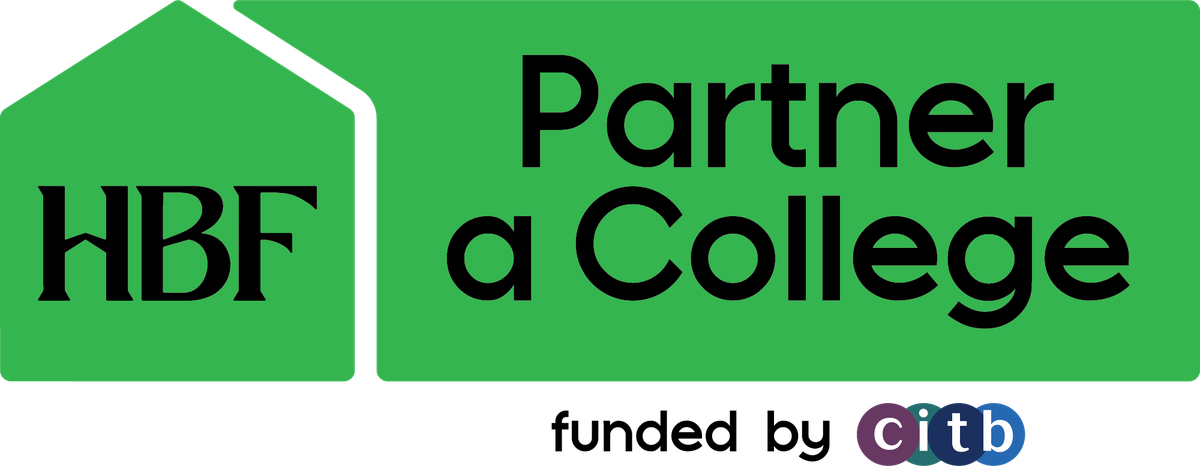 partner a college-logo-CITB-CMYK