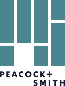 peacock and smith logo