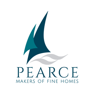 pearce fine homes