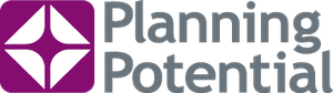 planning potential logo