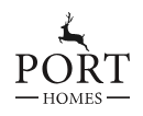 port homes