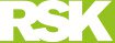 RSK logo white