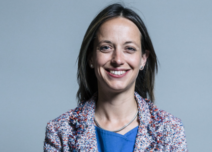 Helen Whately