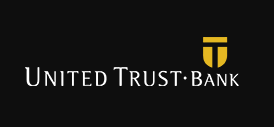 united trust bank colour