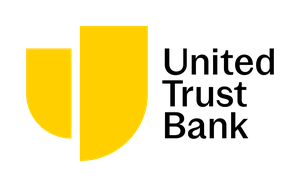 united trust bank transparent