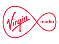 Virgin Media Logo