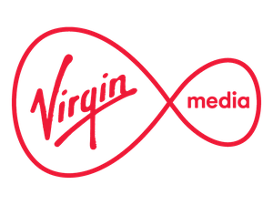 Virgin Media Logo