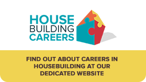 Find out about careers in home building at our dedicated website